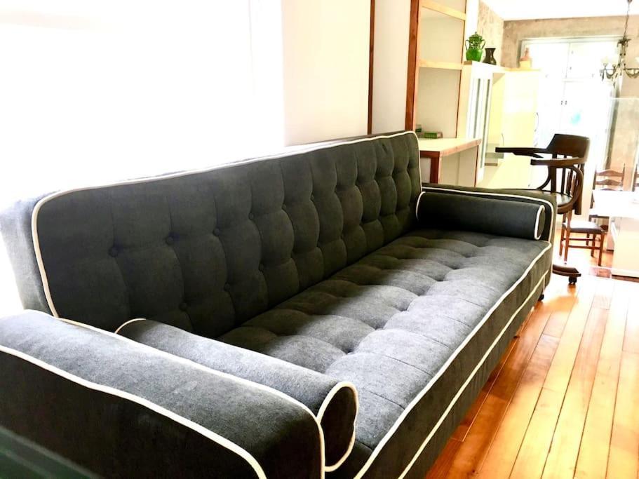 נויה Loft Porta Da Vila מראה חיצוני תמונה