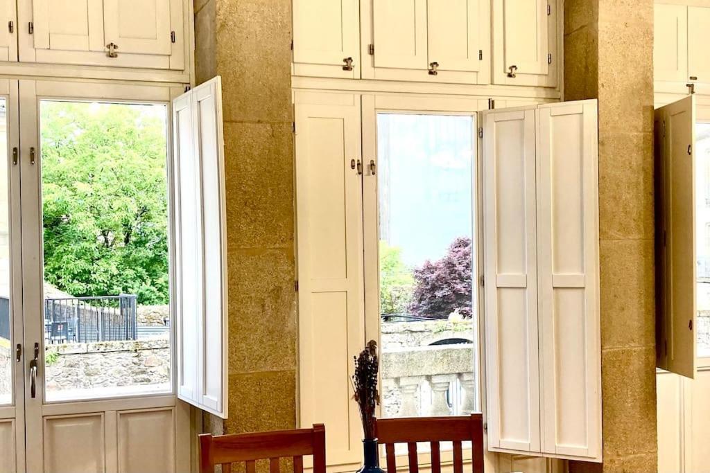 נויה Loft Porta Da Vila מראה חיצוני תמונה