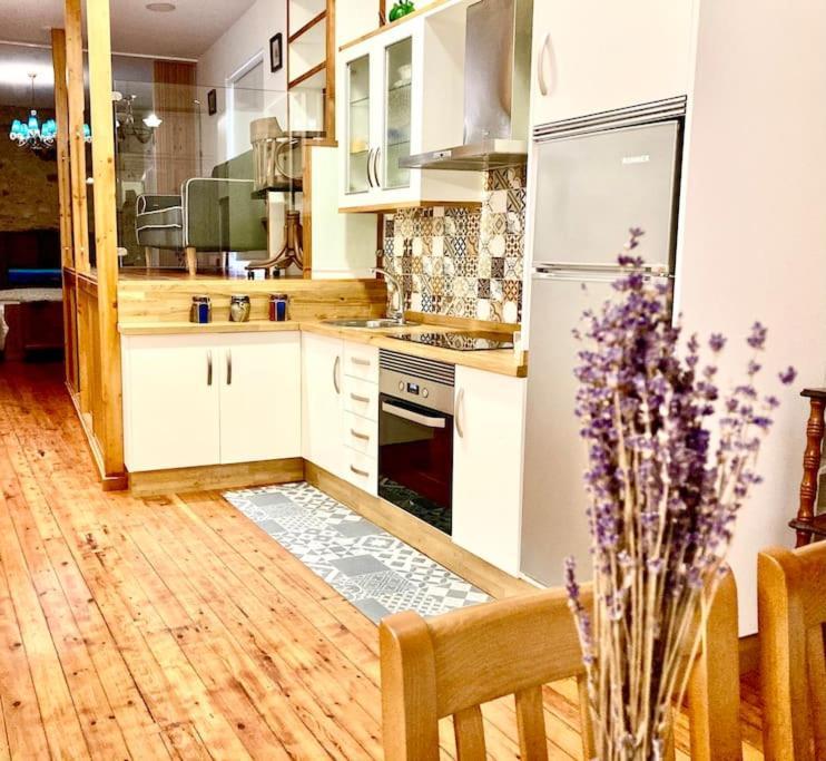 נויה Loft Porta Da Vila מראה חיצוני תמונה