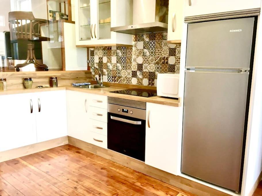 נויה Loft Porta Da Vila מראה חיצוני תמונה