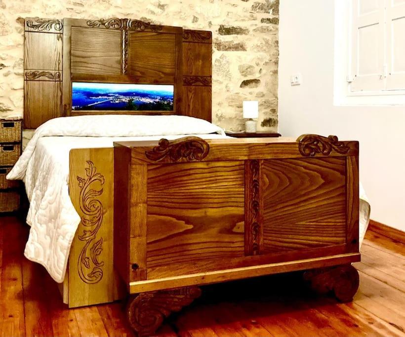 נויה Loft Porta Da Vila מראה חיצוני תמונה