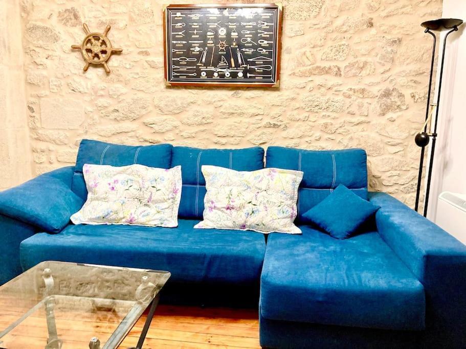 נויה Loft Porta Da Vila מראה חיצוני תמונה